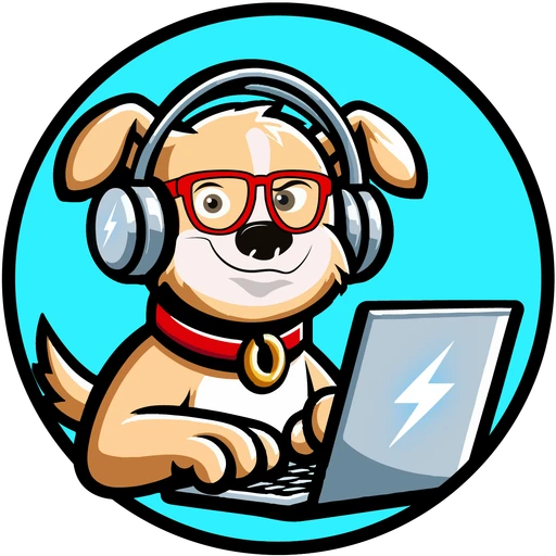 QA Bolt Services - Test Automation Platform Logo